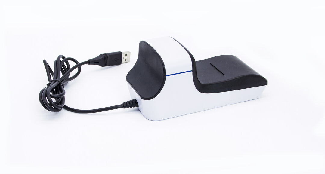 Atrix Station De Recharge Ps5
